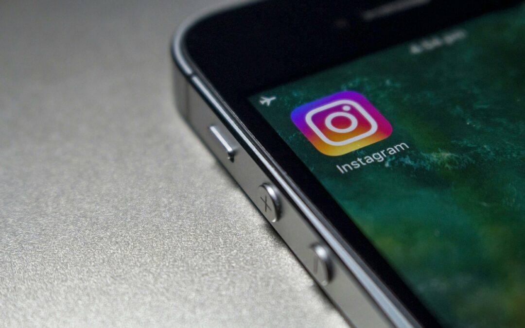 Hvorfor Instagram skal bruges til markedsføring