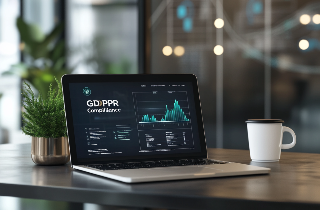 Datatilsynets betydning for iværksættere: Teknikker og strategier for GDPR-overholdelse