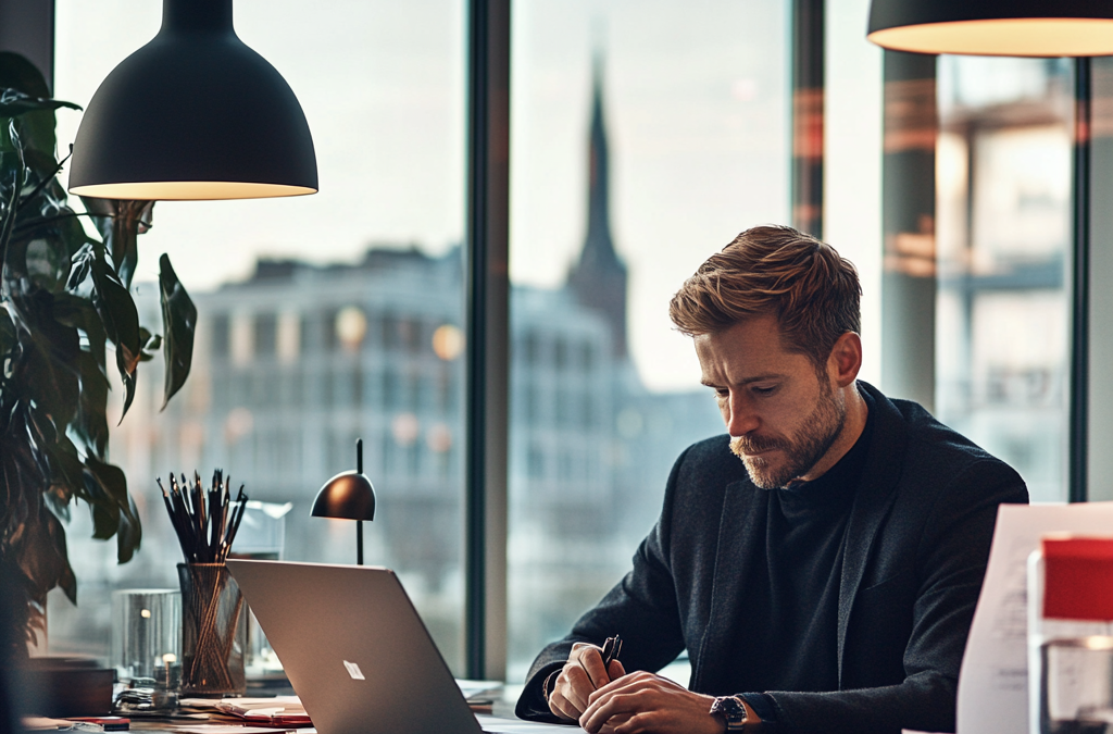 Understanding the 2023 sickness benefit rates for entrepreneurs