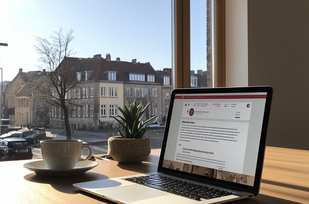 Udnyt virk.dk til virksomhedens succes