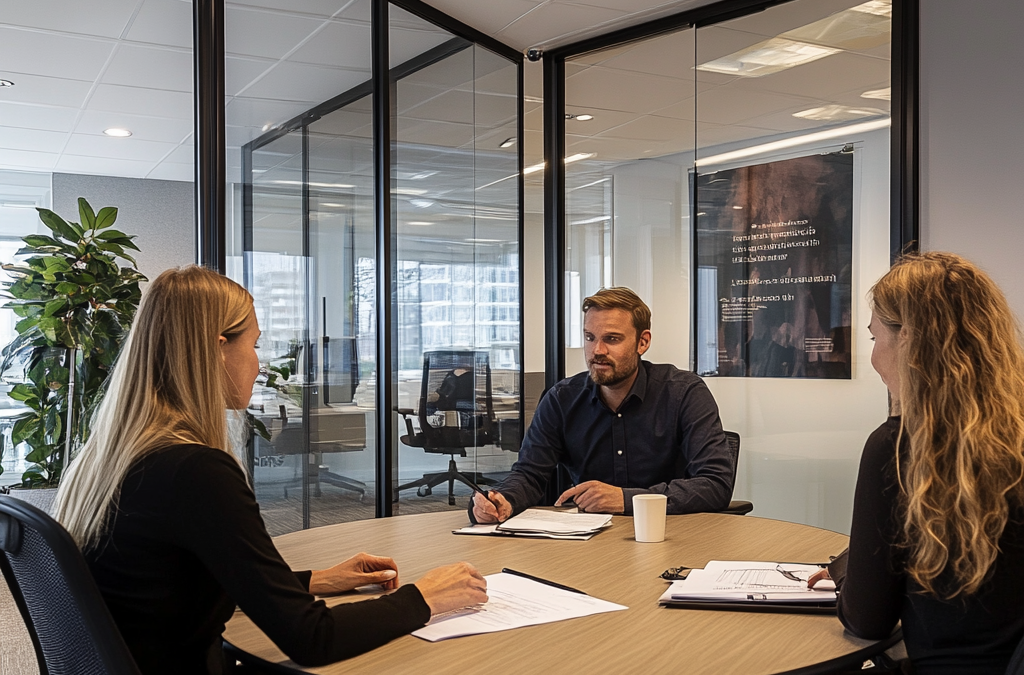 Forstå opsigelsesvarsel funktionærloven: en guide for iværksættere